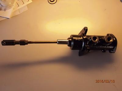 I have a Rebuild Service for the old Ate Hydraulic brake booster-p2100013.jpg