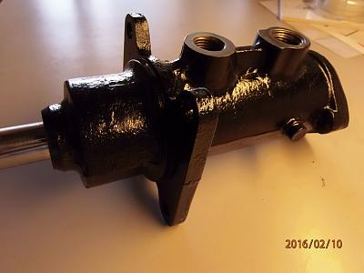 I have a Rebuild Service for the old Ate Hydraulic brake booster-p2100018.jpg