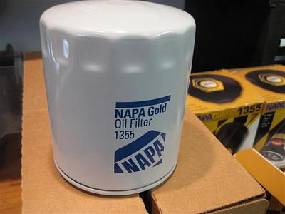 FS: 2.7T Oil and Air Filters With ECS Tuning Magnetic Drain Plug-img_1204.jpg