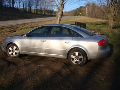 Parting out 2000 audi a6 2.7t M6 quattro-dsc03435.jpg