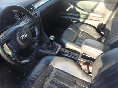 Parting out 2000 audi a6 2.7t M6 quattro-dsc03436.jpg