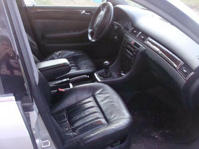 Parting out 2000 audi a6 2.7t M6 quattro-dsc03470.jpg