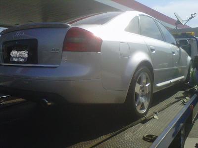 2001 Audi A6 4.2L Quattro Silver - front end damage-img-20120430-00016a.jpg