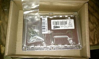 FS: New genuine B6 1.8 goodies, B5 B7-ballast.jpg