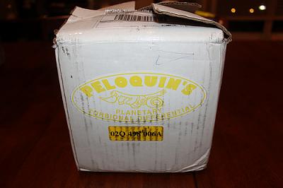 HYDE16 Reviews Peloquin LSD and USP Steel Shift Forks-8226319329_e8369622f4.jpg