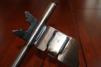 HYDE16 Reviews Peloquin LSD and USP Steel Shift Forks-8227393140_35fc45edb1.jpg