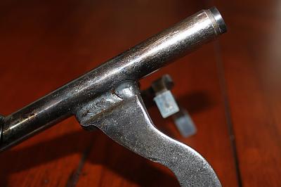 HYDE16 Reviews Peloquin LSD and USP Steel Shift Forks-8226319997_9a34bb7225.jpg