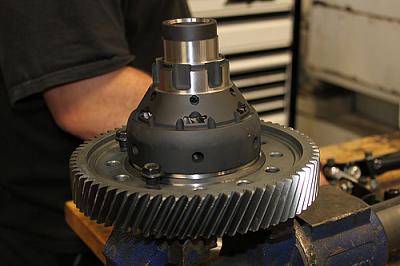 HYDE16 Reviews Peloquin LSD and USP Steel Shift Forks-8227385886_4fdbf22415.jpg