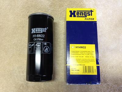 BNIB K&amp;N Air Filter, Pollen Filter, Oil Filter for 2002 S6 Avant-img_3150_1.jpg