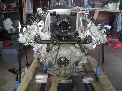 2004 Audi A6 3.0L V6 Engine-20130804_160922.jpg
