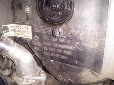 2004 Audi A6 3.0L V6 Engine-20130804_161422.jpg