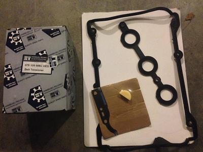 98-01 AUDI A4 A6 2.8 30 Valve Cyl.1-3 RIGHT SIDE CAMSHAFT TENSIONER W/Tool and Gasket-photo-10.jpg