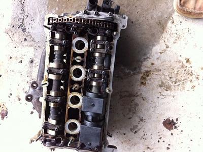 Audi a4 vw passat 1.8t cylinder head engine aeb-%24_3.jpg