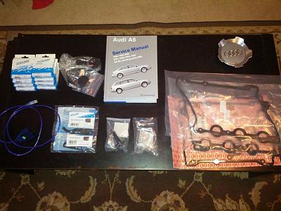 Audi C5 A6 Service Manual, gaskets, tools, etc for sale-img_20140328_194802.jpg