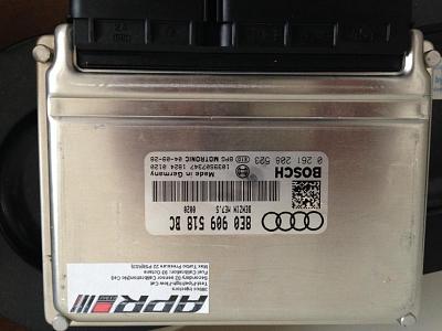 APR Stage +2 ECU with injectors and other parts FOR SALE-img_2106.jpg