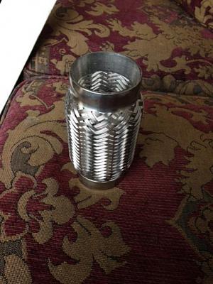 B5 A4 Neuspeed Downpipe and New Flex pipe-p43wyc9.jpg