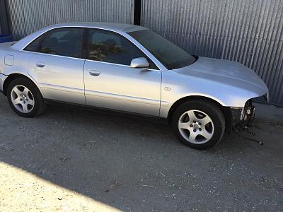 Parting Out 2 B5 A4's-image.jpg