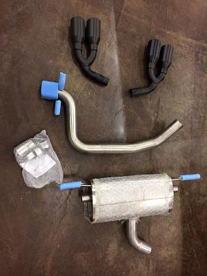 FS: Milltek Exhaust for Audi TT MK2 0-11745340_10206315627837056_1447660709657718067_n.jpg