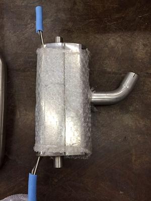 FS: Milltek Exhaust for Audi TT MK2 0-11745765_10206315634757229_5880636478178020145_n.jpg