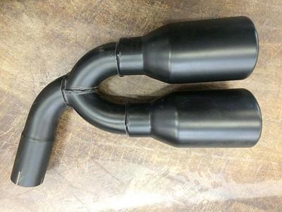 FS: Milltek Exhaust for Audi TT MK2 0-11179944_10206315634797230_5749129817087181114_n.jpg