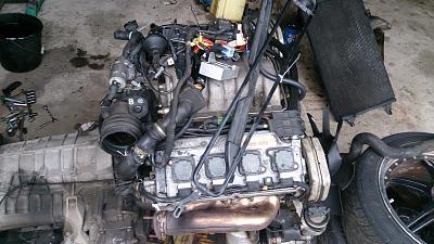 Audi 4.2 Engine pulled from a 1999 Audi A8-dsc_0034.jpg