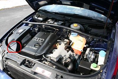  Parting out a couple of B5 A4's-img_1069.jpg