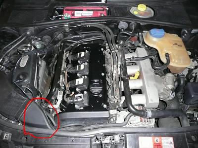  Parting out a couple of B5 A4's-erbbm1.jpg