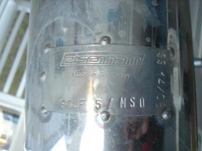 Audi A3 AWE DP w/ 200 metal cell cat and Eisenmann Race Exhaust-dsc00313.jpg