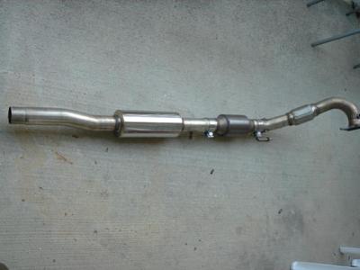 Audi A3 AWE DP w/ 200 metal cell cat and Eisenmann Race Exhaust-dsc00314.jpg