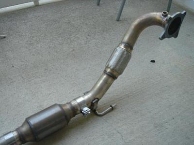 Audi A3 AWE DP w/ 200 metal cell cat and Eisenmann Race Exhaust-dsc00315.jpg