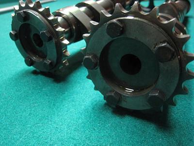 FS: Schrick Cams, Hi rev valve springs- ADR/AEB Head, lots of parts - 00-melt011.jpg