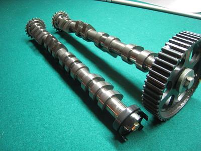 FS: Schrick Cams, Hi rev valve springs- ADR/AEB Head, lots of parts - 00-melt014.jpg