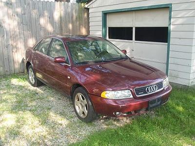1999 Audi A4 2.8 Quattro 70,000 original miles PARTS!!-p6090434.jpg