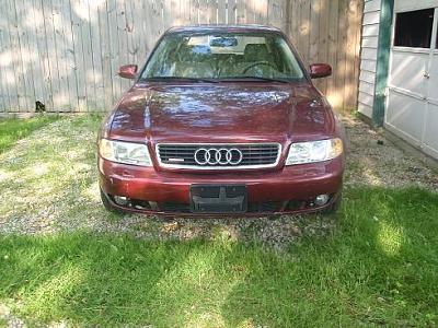 1999 Audi A4 2.8 Quattro 70,000 original miles PARTS!!-p6090441.jpg