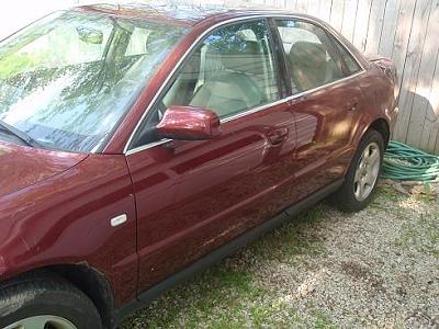 1999 Audi A4 2.8 Quattro 70,000 original miles PARTS!!-p6090442.jpg