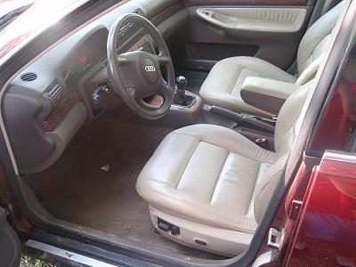 1999 Audi A4 2.8 Quattro 70,000 original miles PARTS!!-p6090444.jpg
