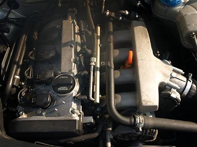 02 A4 1.8TQ Engine &amp; More+++-partscar-001-small-.jpg