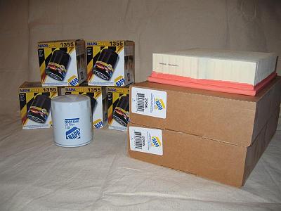 FS: 2.7T Oil and Air Filters With ECS Tuning Magnetic Drain Plug-img_0088-medium-.jpg