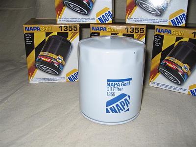 FS: 2.7T Oil and Air Filters With ECS Tuning Magnetic Drain Plug-img_0091-medium-.jpg