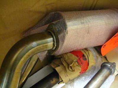 FS: Neuspeed Audi 1.8t full stainless cat-back exhaust-1.jpg