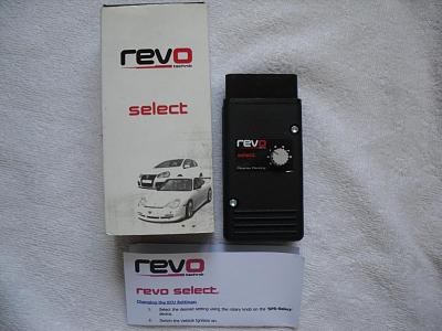 ::: FS: Revo Technik 'Select' Serial Port Switch (SPS) :::-sdc10616.jpg