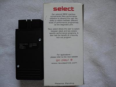 ::: FS: Revo Technik 'Select' Serial Port Switch (SPS) :::-sdc10617.jpg