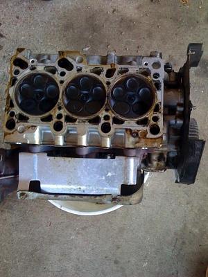 Used `99 2.8 liter 30-valve long-block, about 96k miles on it. ALL OR PARTS-audihead001.jpg