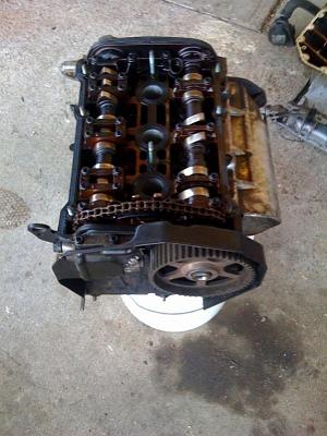 Used `99 2.8 liter 30-valve long-block, about 96k miles on it. ALL OR PARTS-audihead003.jpg