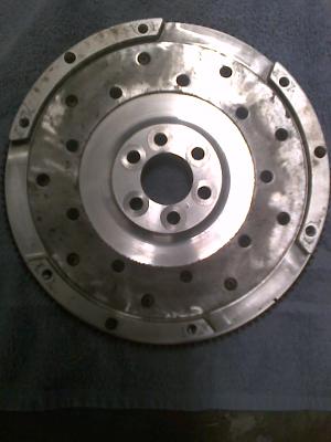 Bosch 440cc Injectors/Stock Injectors/Lightweight Flywheel for 1.8t/Code Reader-flywheel1.jpg