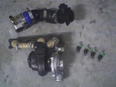 1998 Audi A4 1.8t Quattro AEB Engine Code FULL PART OUT-garrett-gt2x.jpg