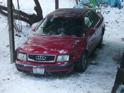 1992 100 Quattro-parting out or parts car-pict0038.jpg