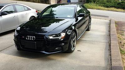 2014 Audi S4 Black Optic Package Front Grille-1174538_10201277851882514_1536125084_n.jpg