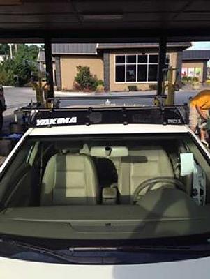 Yakima Roof Rack Audi A4 2005 0.00-yakima-rack-3.jpg