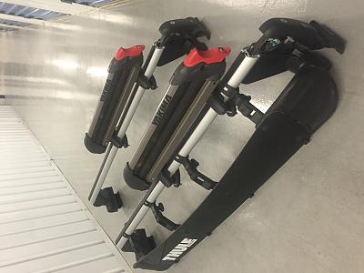 2003-2005 AUDI Base Bar Carriers for sale-bars-2.jpg